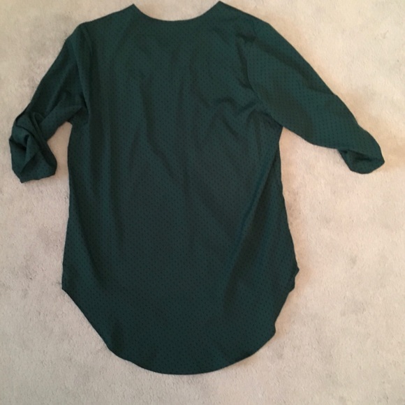 Simons Twik Popover Tunic Shirt - Picture 3 of 9